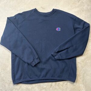 Champion Crewneck